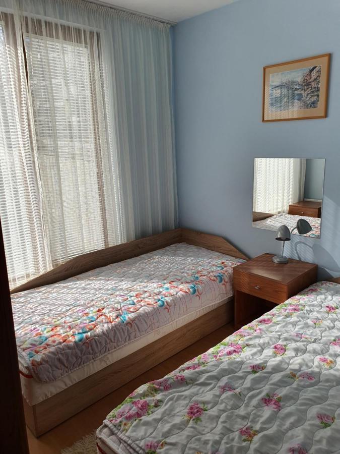 Koko'S Apartments 2 バンスコ エクステリア 写真
